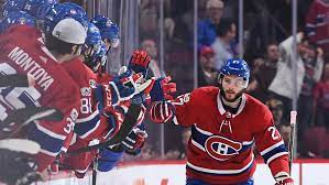 Montreal canadiens 20 jun 2021. Canadien Echos De Vestiaire Du Match Canadien C Panthers Rds Ca