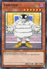 And then they meet the league. Making My Hero Academia Themed Yugioh Cards 46th Thirteen Bokunoheroacademia