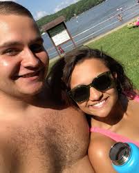 This is not an easy post to make. John-John, was(is) one of my favorite  cousins! We grew up together and shared many many things that only a hand  full of us know