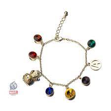 Check spelling or type a new query. Avengers Endgame Charm Bracelet Gamestop