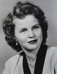 Shirley Greenwood Obituary