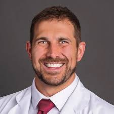 Dr. Timothy Galbraith, DO, Orthopedic Surgery