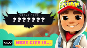 Now click on the download link and download the latest subway surfers mod apk file from here. Subway Surfers 1 102 0 Bangkok Mod Apk May 2019 Thailand Axee Tech