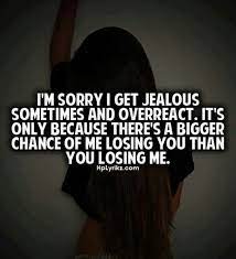 Maybe you would like to learn more about one of these? 7 Jealousy Quotes Ideas Jealousy Quotes Quotes Jealousy