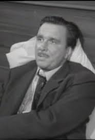 The Lone Ranger" Stage to Estacado (TV Episode 1953)