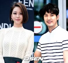 Han yeseul (한예슬) birth name: Han Ye Sul And Kim Ji Suk Confirmed For Mbc Drama