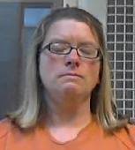 IUKA WOMAN ARRESTED FOR EMBEZZLEMENT