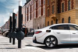 BMW-Vorstände fordern Schnell-Ausbau der Lade-Infrastruktur