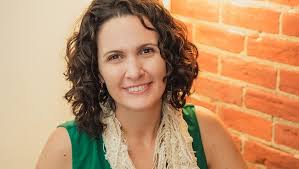 "Disobedient Women" and wauthor Sarah Stankorb