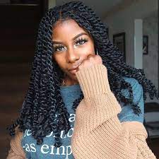 Should you wash box braids? How To Care For Your Scalp While Wearing Braids Twists Naturallycurly Com