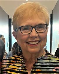 Kay Barnes, former senior director of university engagement at Park  University, joined Danny Clinkscale's “Reasonably Irreverent” podcast. They  delved into her life, including her historic tenure as the first female  mayor of