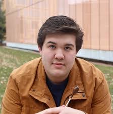 Stephen Adkisson's Instagram, Twitter & Facebook