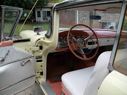 Image result for Sunset Coral 1958 Edsel