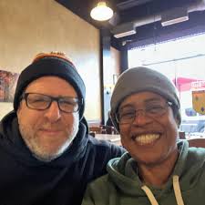 Malika Carter and Sean Handran's Wedding Website