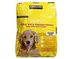Together, these figures suggest a carbohydrate content of 49% for the. Kirkland Dog Food Review Pet Side