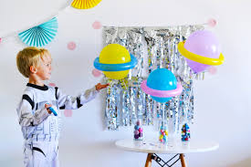 Walmart.com has been visited by 1m+ users in the past month 11 Stylish Diy Balloon Decorations For Your Child S Next Party