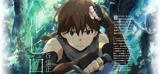 Grimgar of fantasy and ash anime season 2. Hai To Gensou No Grimgar Season 2 Exciting News For Fans Release Date Cast Plot Trailer Check Out Now Insta Chronicles