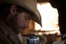 A Conversation With Jared Moshe (DEAD MAN'S BURDEN)