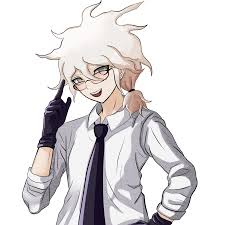 Nagito Komaeda Sprite Edit Danganronpa Danganronpa nagitokomaeda danganronpa2 komaeda sdr2 nagito superdanganronpa2 danganronpa2goodbyedespair hinatahajime. nagito komaeda sprite edit