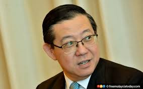 Explore tweets of lim guan eng @guanenglim on twitter. Guan Eng Confident Economy Will Remain Resilient In 2020 Free Malaysia Today Fmt