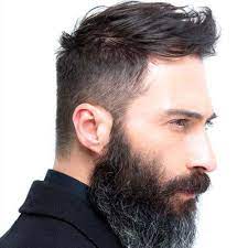 21 Best Hairstyles For Men With Thin Hair 2021 Guide Cabelo Cabelo Masculino Estilos De Cabelo E Barba