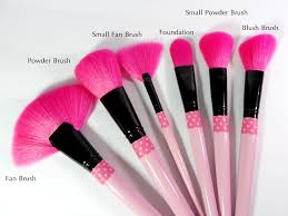 makeup brushes in the philippines