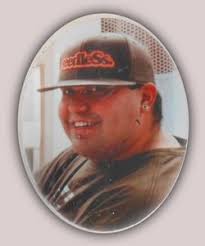 Jacob Curiel (1984-2013)