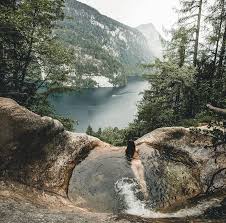 Konigssee Bayern Deutschland Cool Water Pool Instagram Germany Travel Places To See