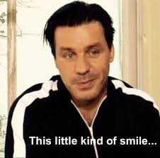 till lindemann
