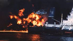 Commentary: Oil Markets, Oil Attacks, and the Strategic Straits