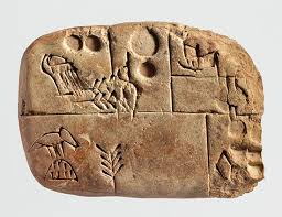 Image result for Cuneiform