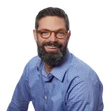 Marc O. Pavese, Ph.D.