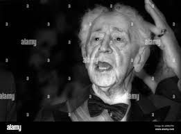 Pianist arthur rubinstein Black and White Stock Photos & Images