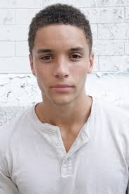 BlackMaleModels — Jake Lockhart