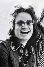 Rob Bachman's Instagram, Twitter & Facebook