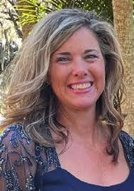 Debbie Monteith's Instagram, Twitter & Facebook