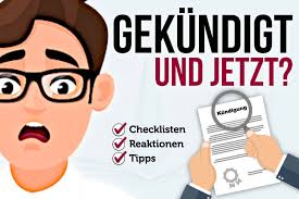 Wie man richtig kündigt & wann für arbeitnehmer der richtige zeitpunkt zum kündigen des jobs kommt ►jetzt bei karriere.de erfahren! Gekundigt Und Jetzt 7 Schritte Wenn Sie Die Kundigung Erhalten