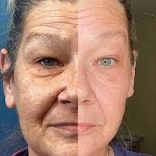 Peggy Stjohn's Instagram, Twitter & Facebook