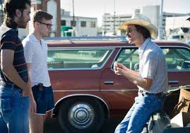 Dallas buyers club trailer screencap. Matthew Mcconaughey Stars In Dallas Buyers Club The New York Times