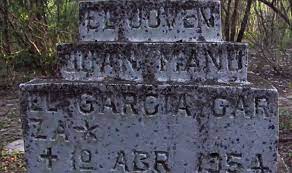 De bicarbonato de sodio, 1 cuch. La Verdadera Historia Del Corrido De Laurita Garza