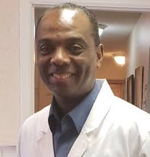 Gerard Roberts, MD, a Pediatrician with GenUwin Health, Inc. & Franciscan  Health Michigan City