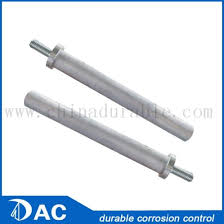 Aluminum anode for hot water heater. Extruded Aluminum Anode Rod For Solar Or Electric Water Heater And Boiler China Extruded Aluminum Rod And Aluminum Anode Rod Price Made In China Com