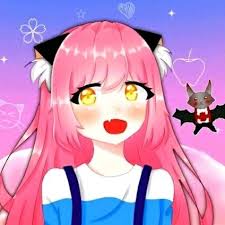 Mều channel | Anime, Hình ảnh