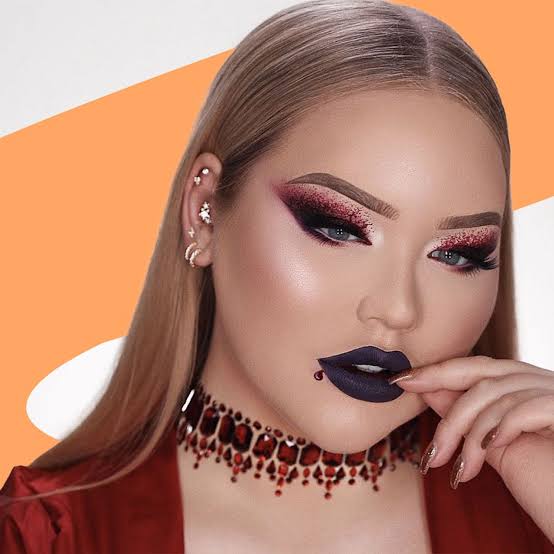 12 Vampire Makeup Tutorials & Halloween Beauty Tips | Glamour UK