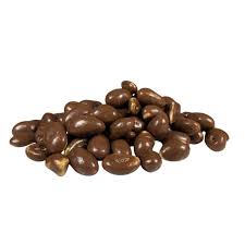 PISTACHOS CON CHOCOLATE X 1KG
