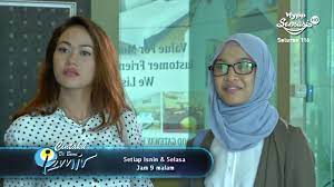 Maybe you would like to learn more about one of these? Cintaku Di Bumi Izmir Episod 7 Youtube