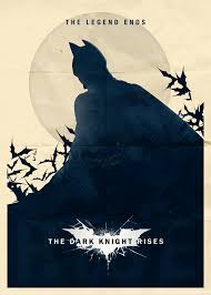 Check spelling or type a new query. The Dark Knight Rises Poster On Behance