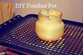 Diy Fondue Pot Hometalk Fondue Pot Fondue Flavor Flav