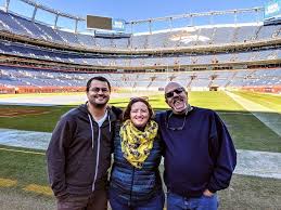Tickets are on sale now at seatgeek.com. Denver Broncos Stadium Tour Great Fun For Anyone No Home Just Roam