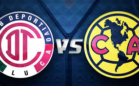 Toluca américa nemesio díez 21 de abril ⏰ 12:00 hrs. Pdupvbrfmn6rfm
